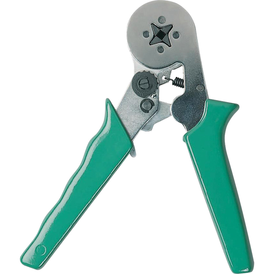 Square Crimper - NIJ430
