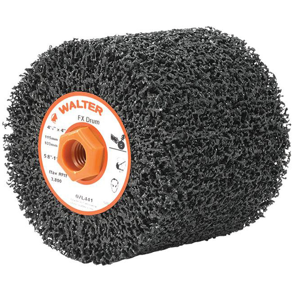 FX™ Reversible Drum - NIK677