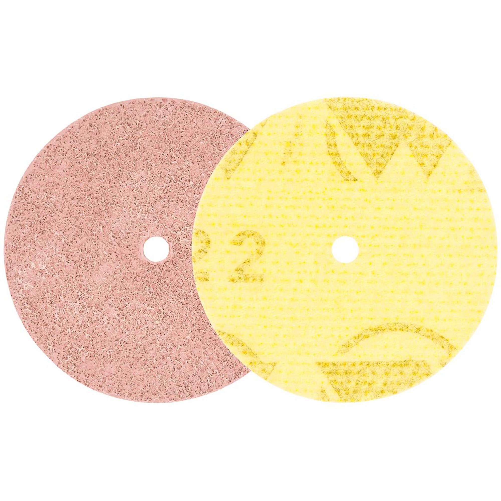 QUICK-STEP™ Instant Polish Disc - NIK685