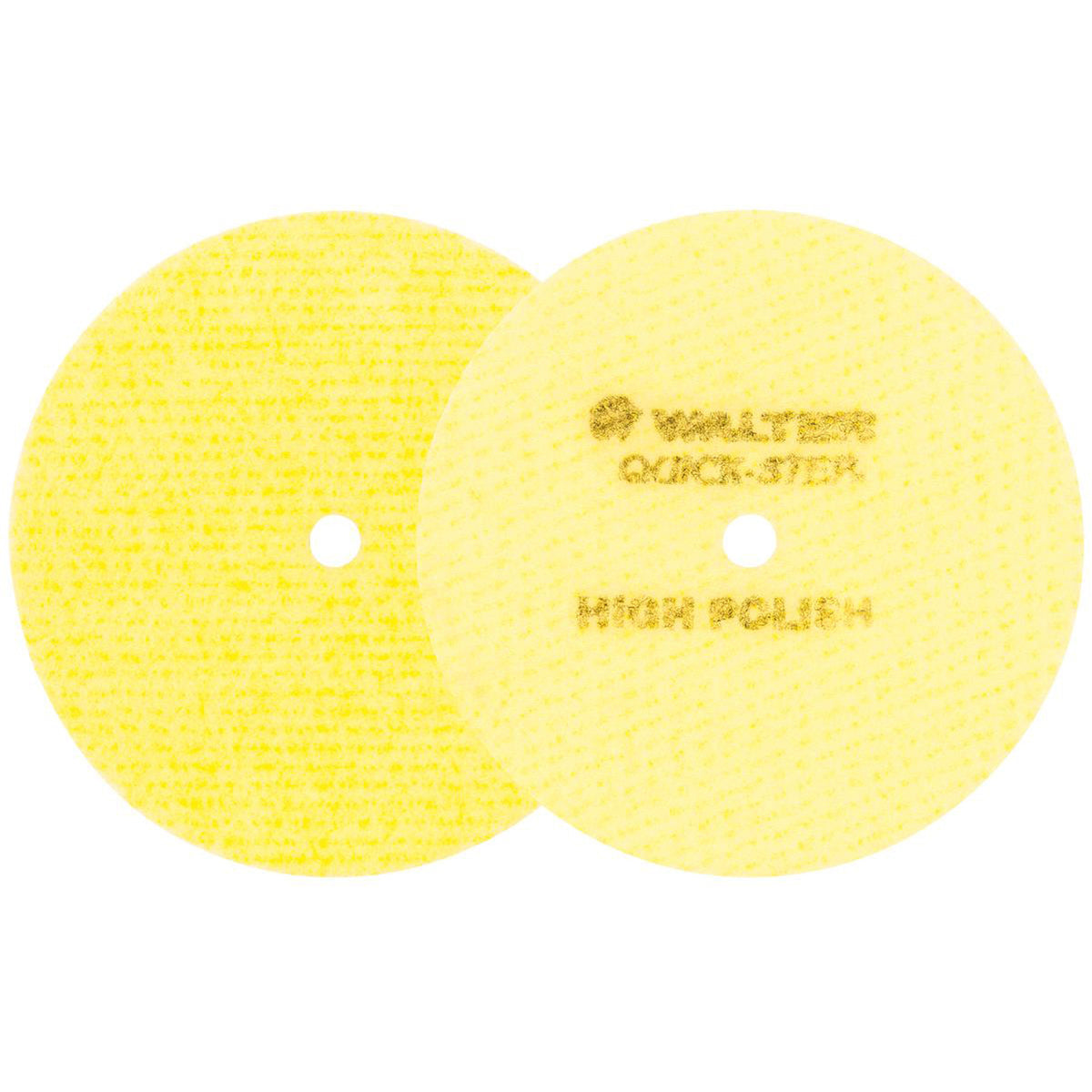 QUICK-STEP™ Polishing Disc - NIK686