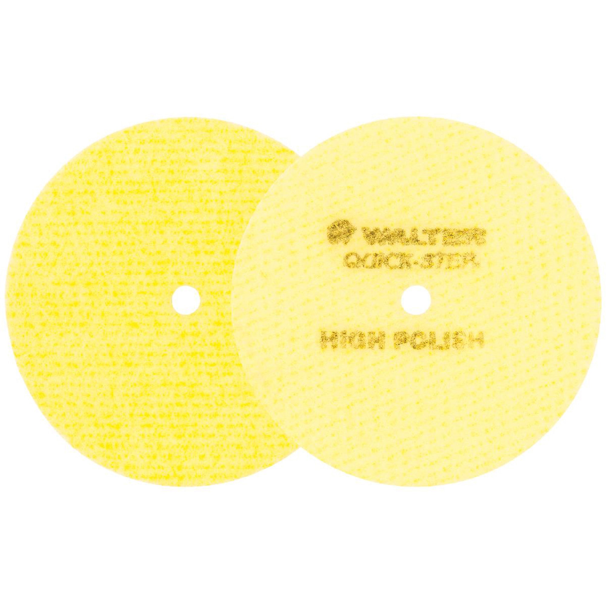 QUICK-STEP™ Polishing Disc - NIK686