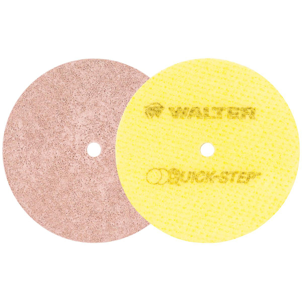 Quick-Step™ Instant Polish Discs - NIK688
