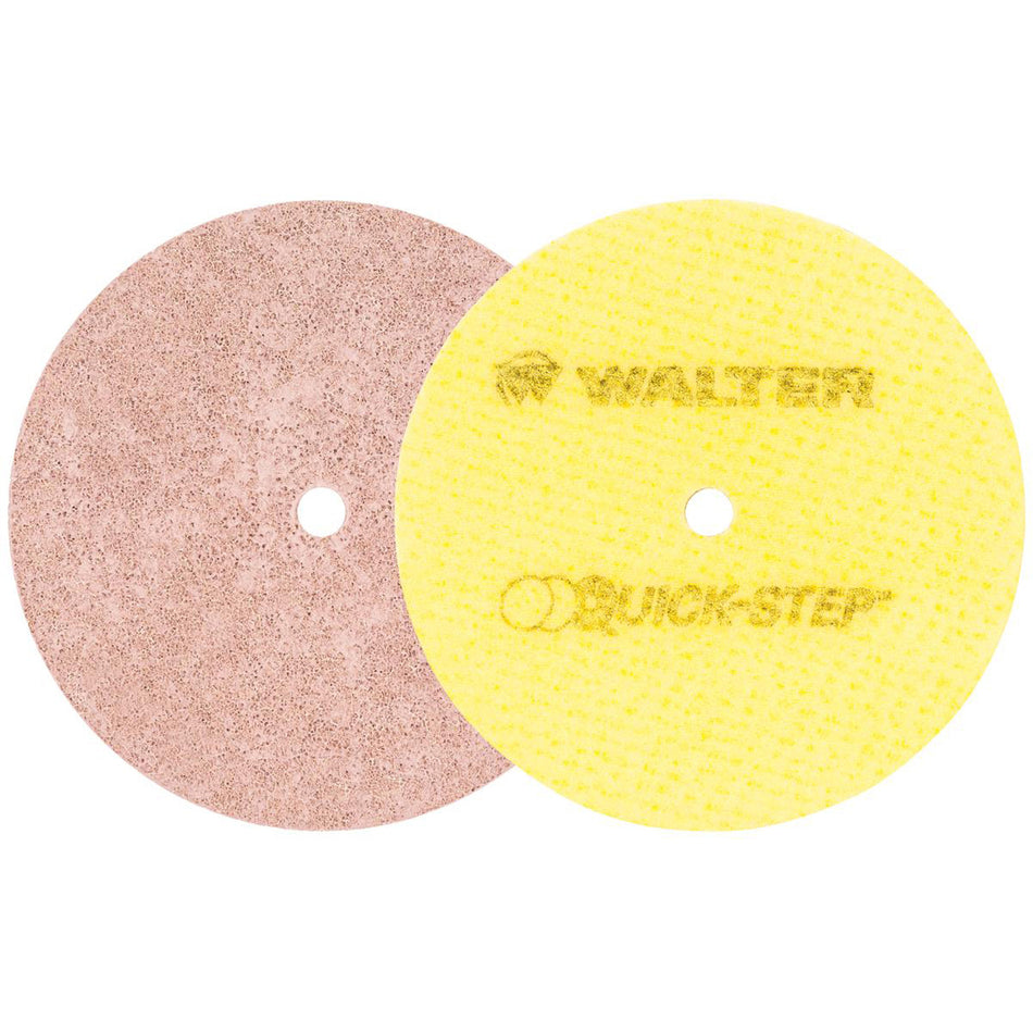 Quick-Step™ Instant Polish Discs - NIK688