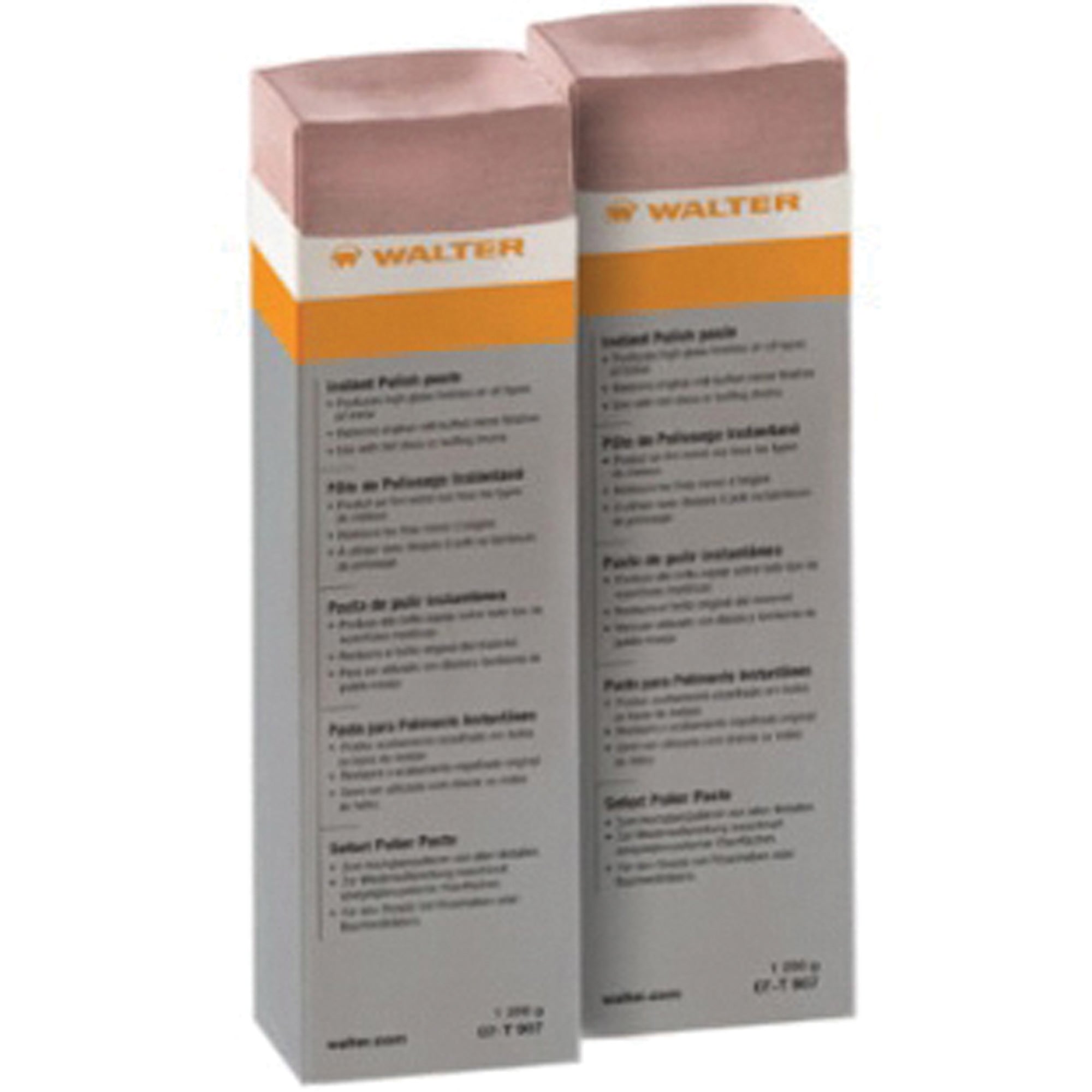 Instant Polish™ Paste - NIK691