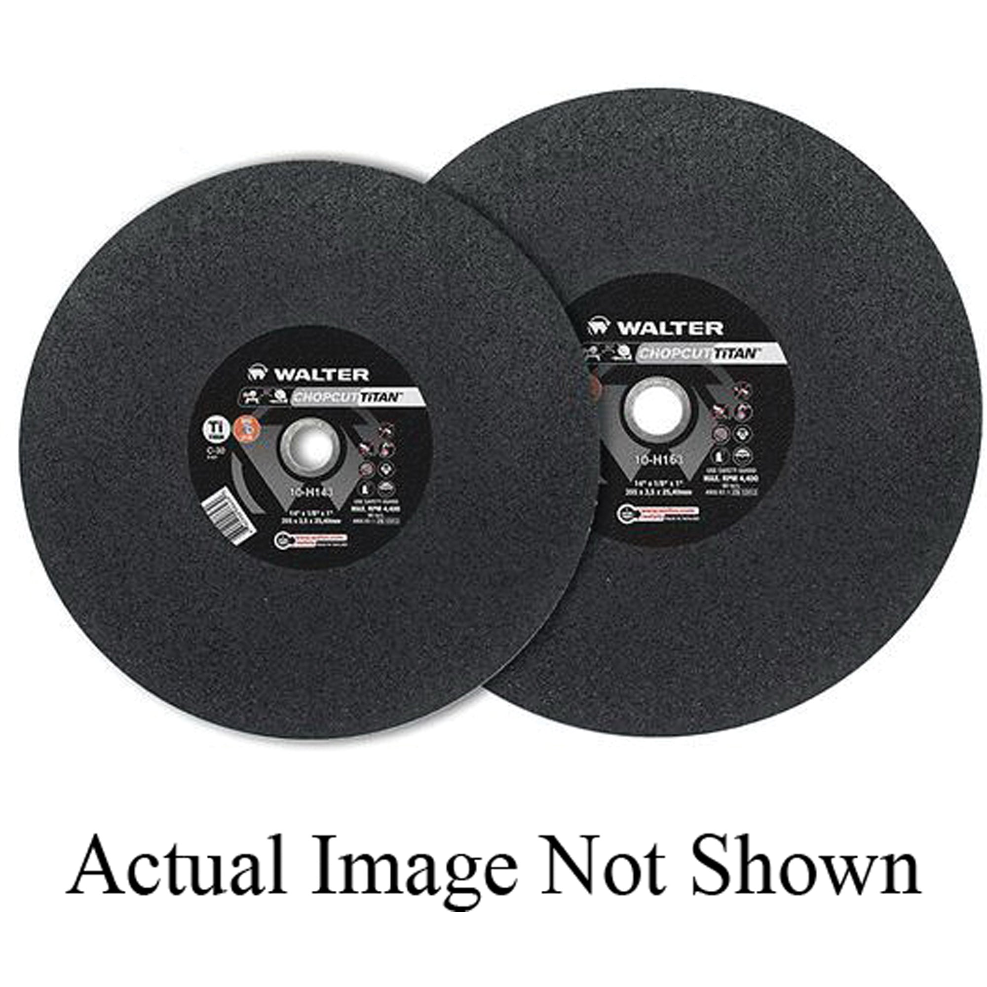 Zip Titan™ Cutting Wheel - NIK692