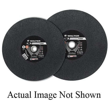 Zip Titan™ Cutting Wheel - NIK692