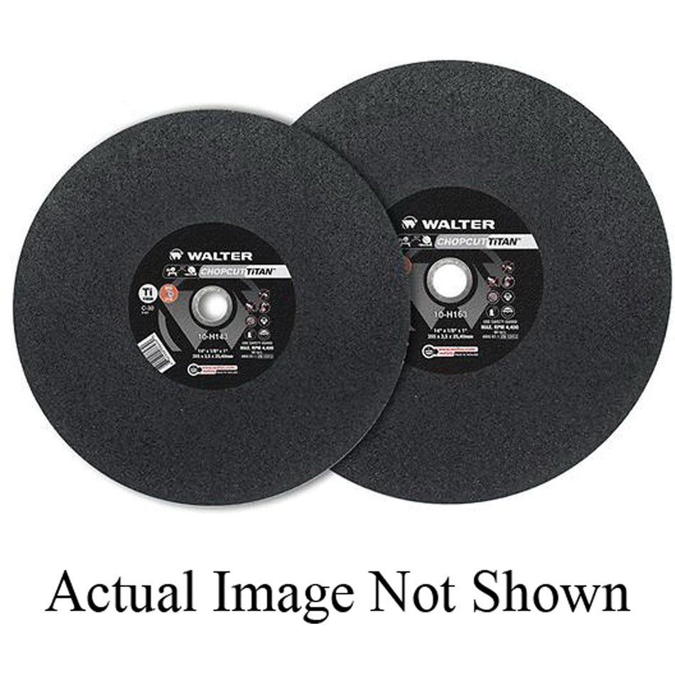 Zip Titan™ Cutting Wheel - NIK692