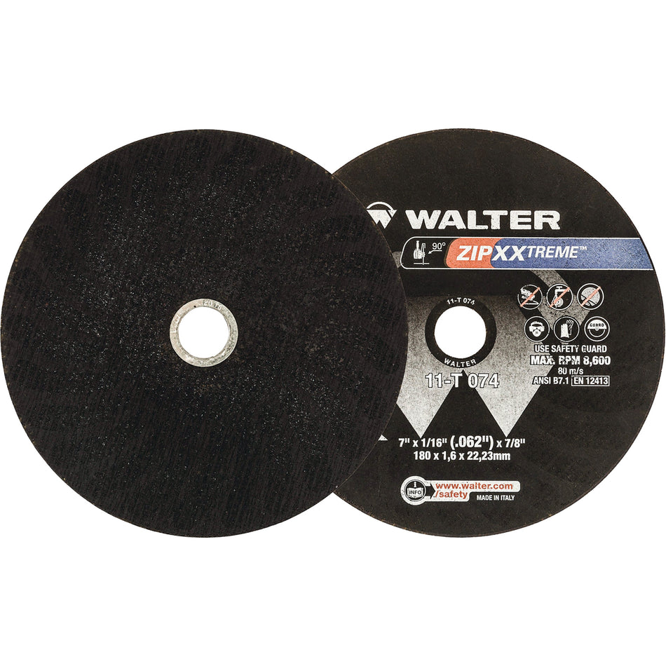 Zip Xxtreme™ Cut-Off Wheel - NIK695