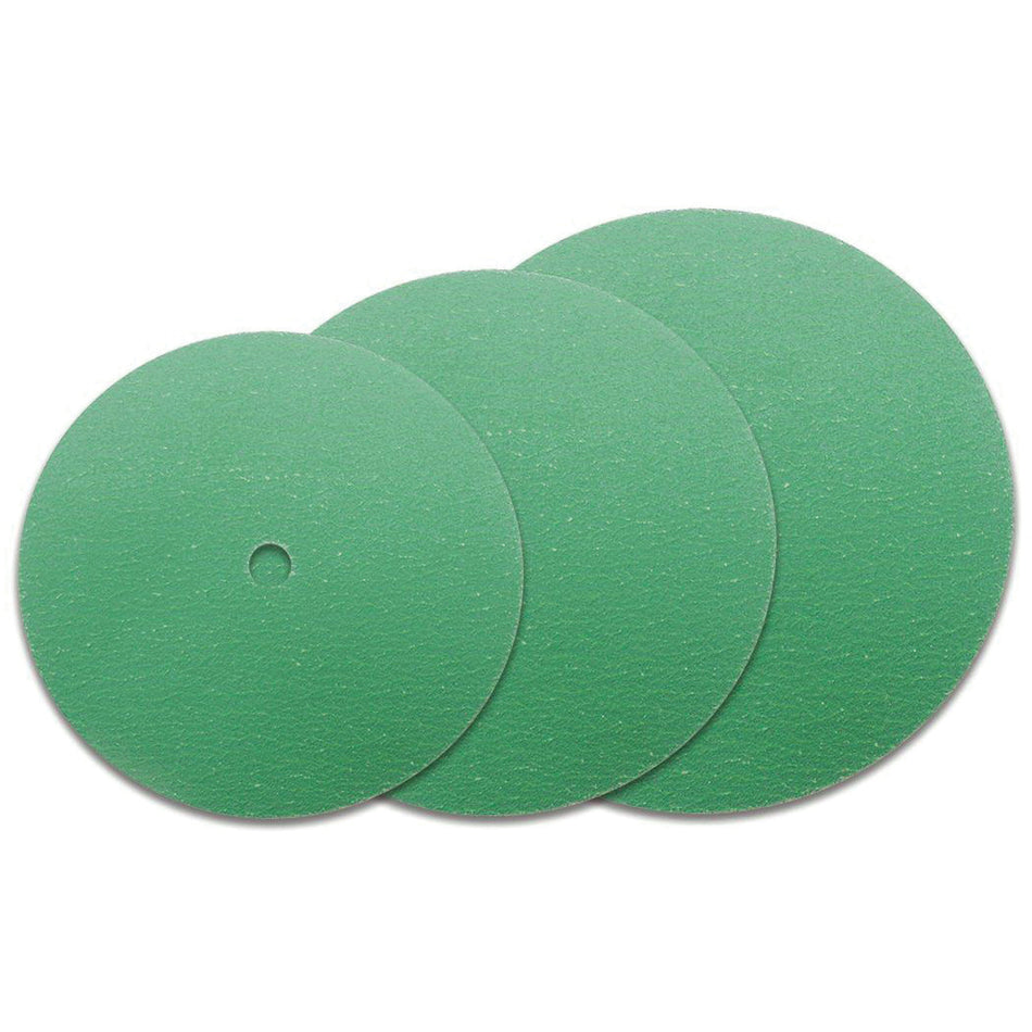 QUICK-STEP XX™ Sanding Disc - NIK762