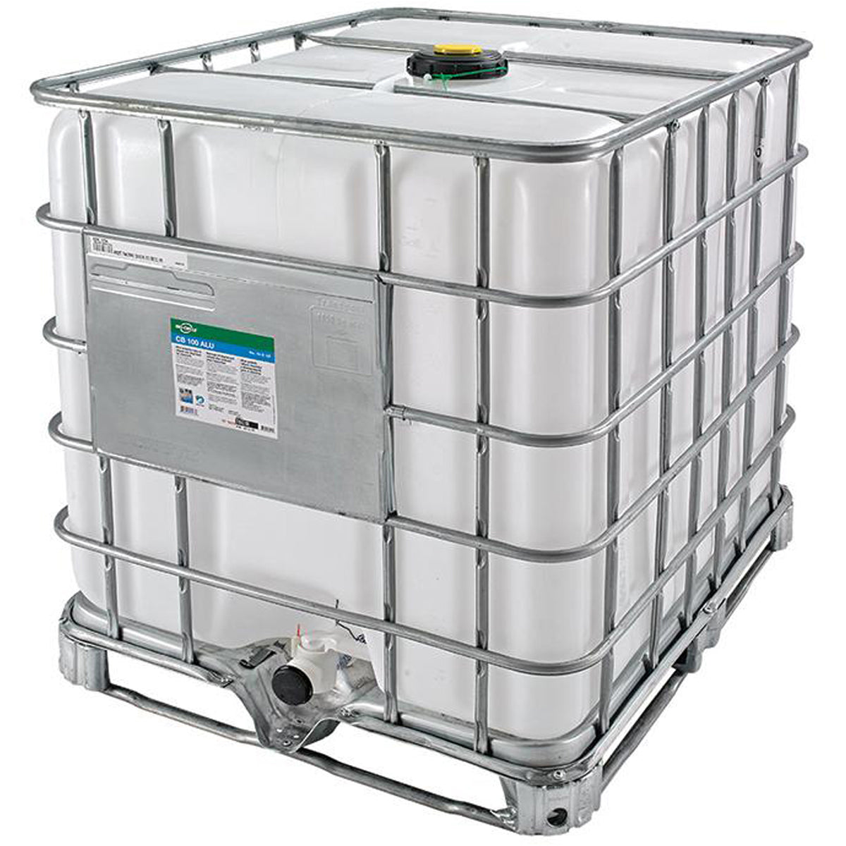 CB 100 ALU™ Ultra-Powerful Natural Cleaner - NIM194