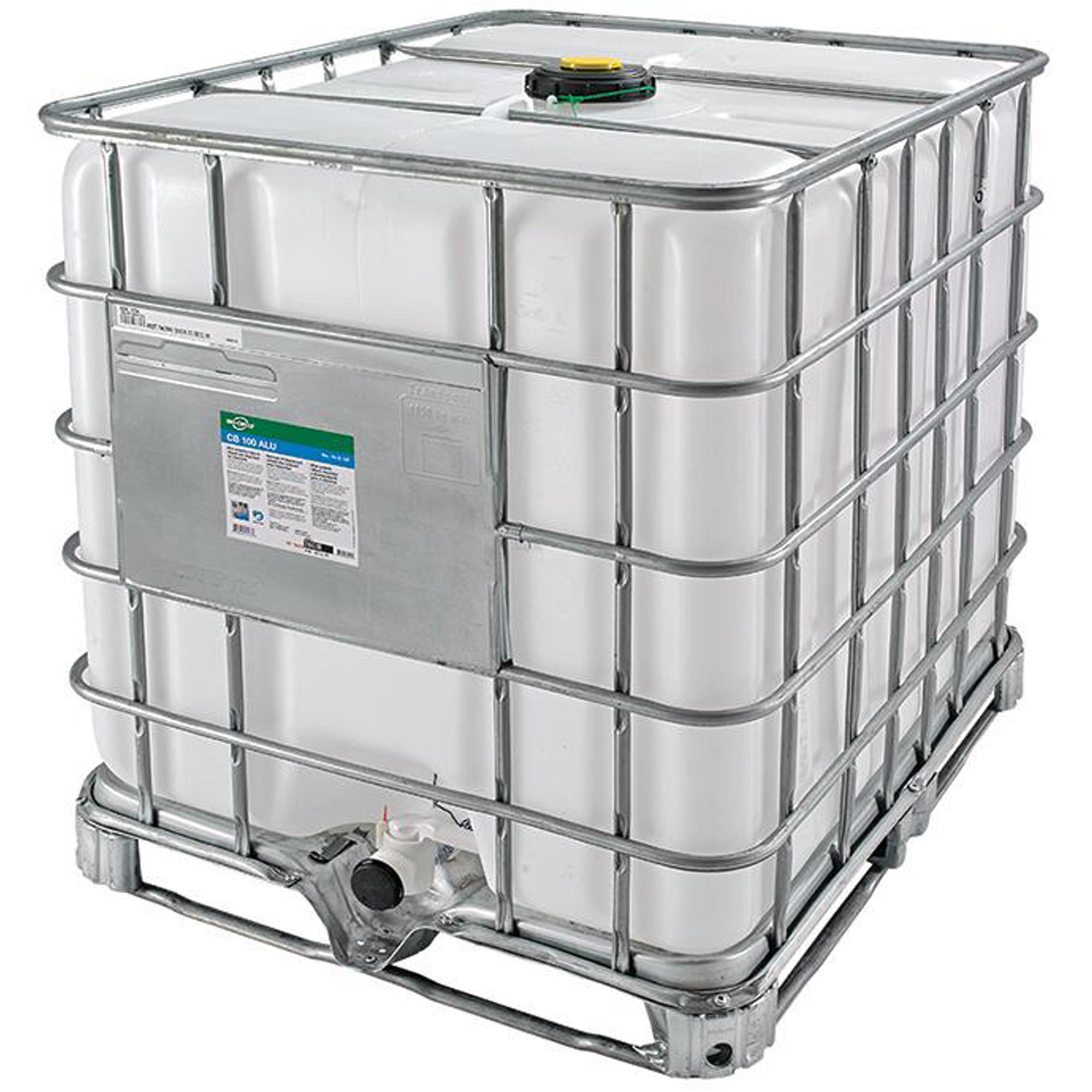 CB 100 ALU™ Ultra-Powerful Natural Cleaner - NIM194
