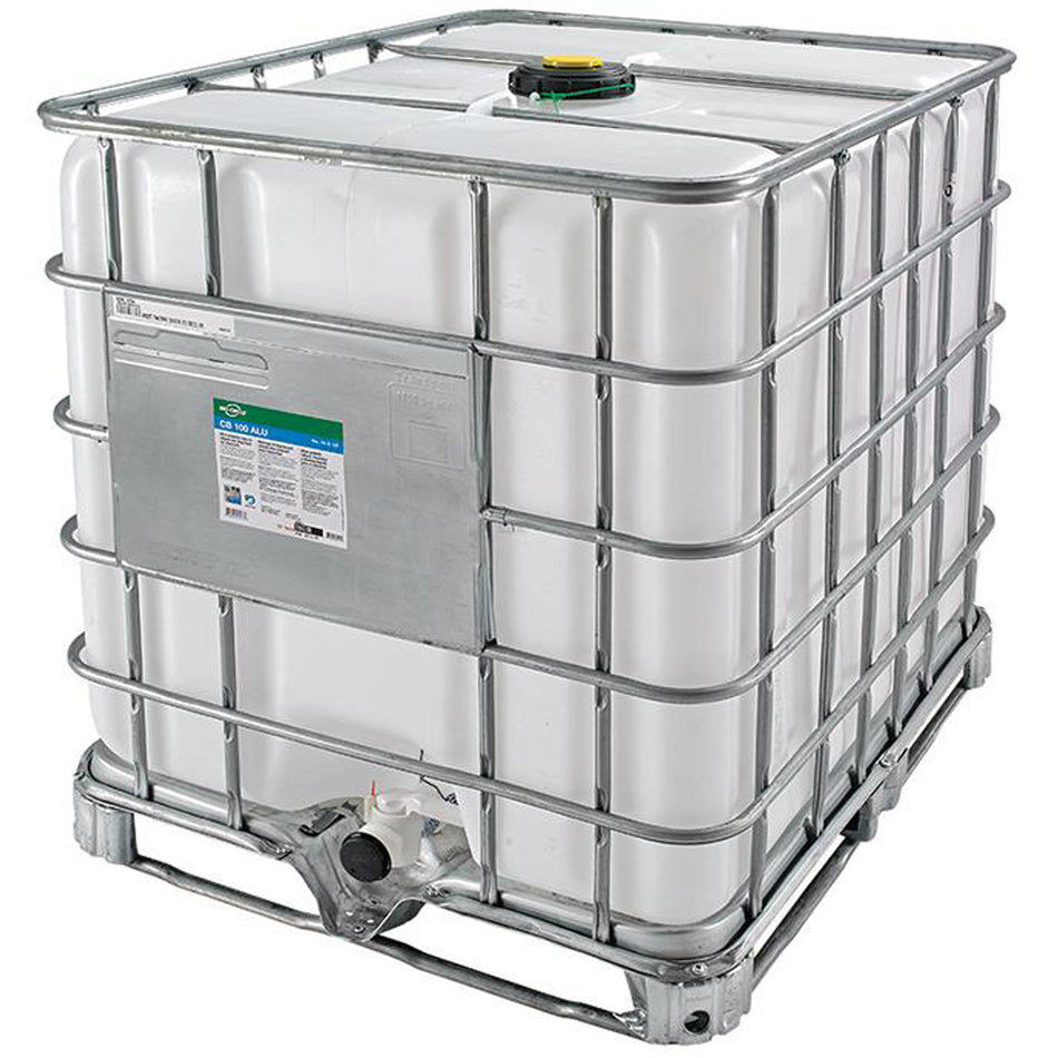 CB 100 ALU™ Ultra-Powerful Natural Cleaner - NIM194