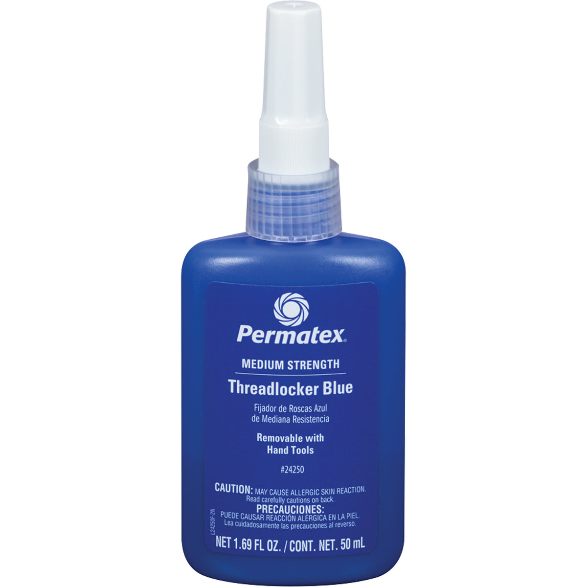 Removable Strength Threadlocker - NIR662