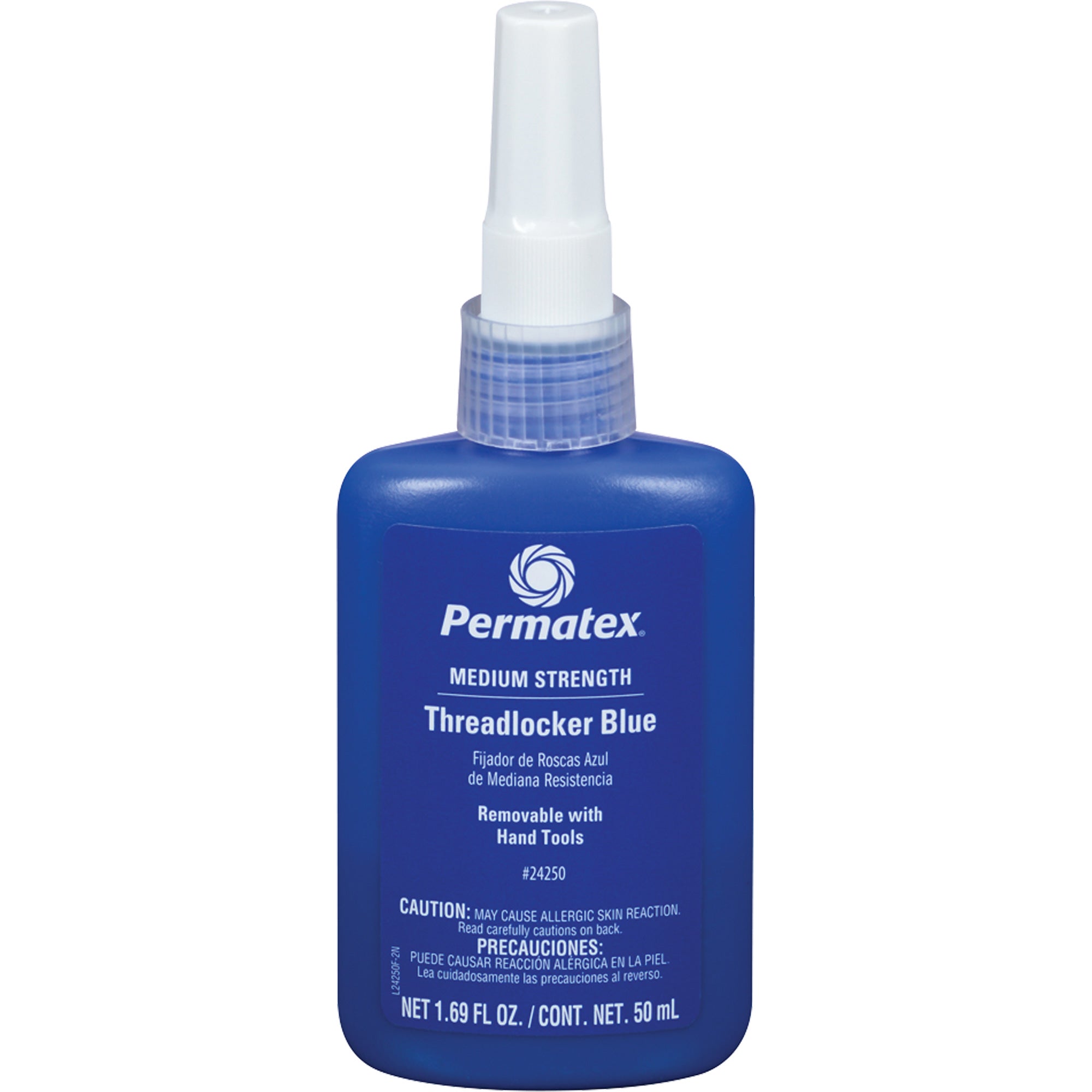 Removable Strength Threadlocker - NIR662