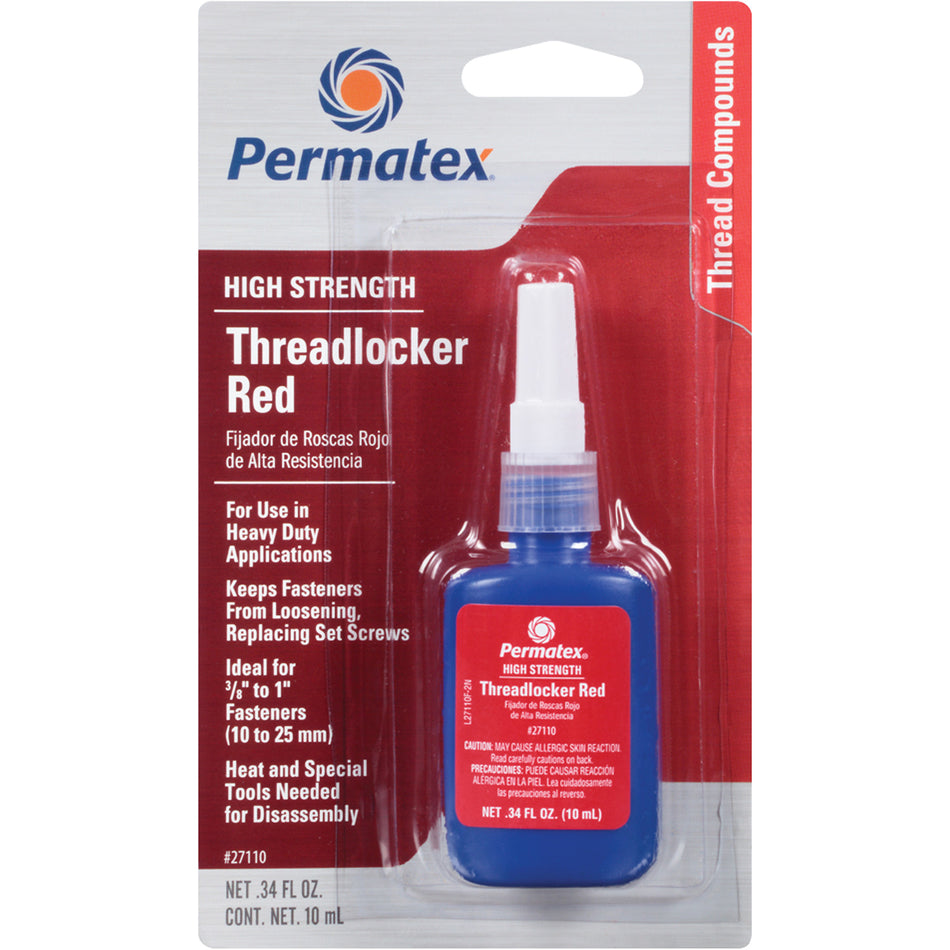 Low Viscosity Threadlocker - NIR679