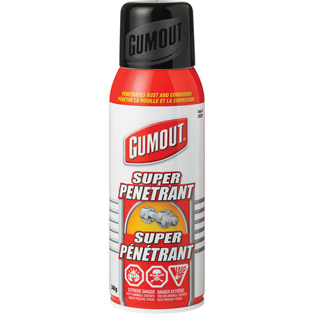 Gumout® Super Penetrating Oil - NIR708