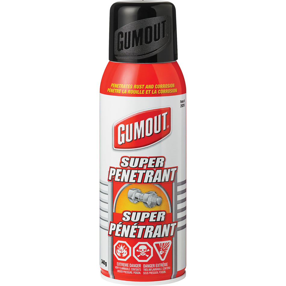 Gumout® Super Penetrating Oil - NIR708