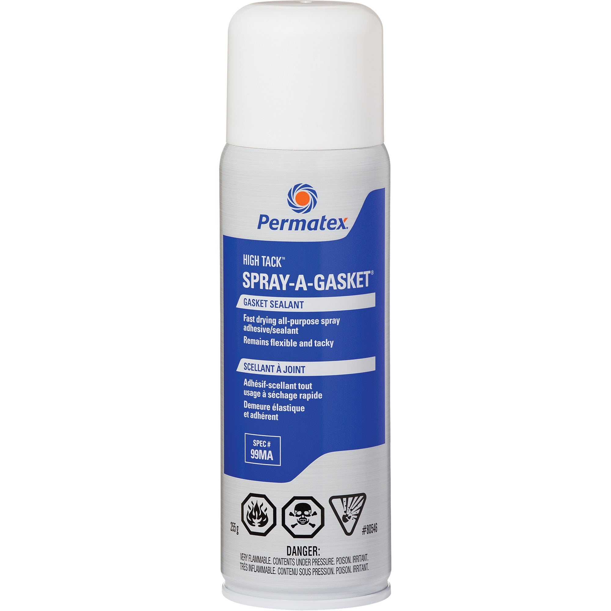 High Tack™ Spray-A-Gasket® Sealant - NIR856