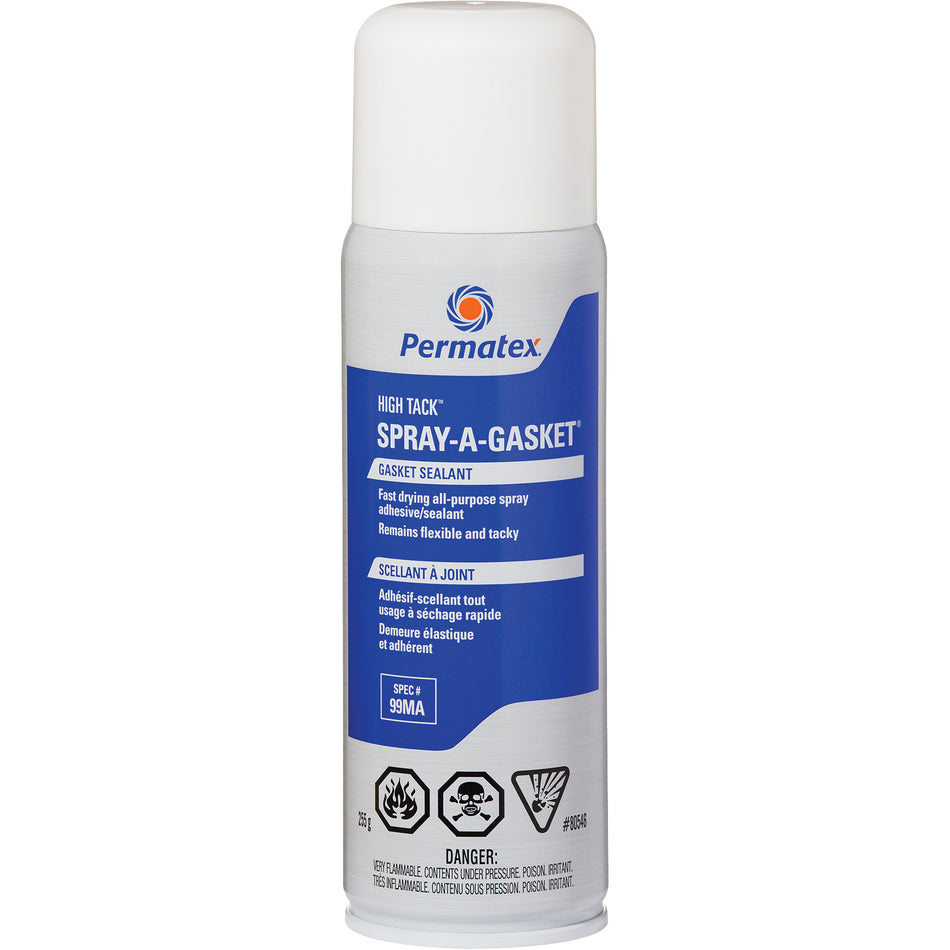 High Tack™ Spray-A-Gasket® Sealant - NIR856