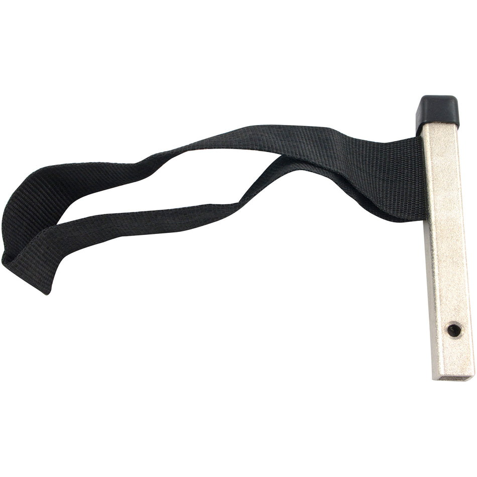 Strap Oil Filter Wrench - NIS518