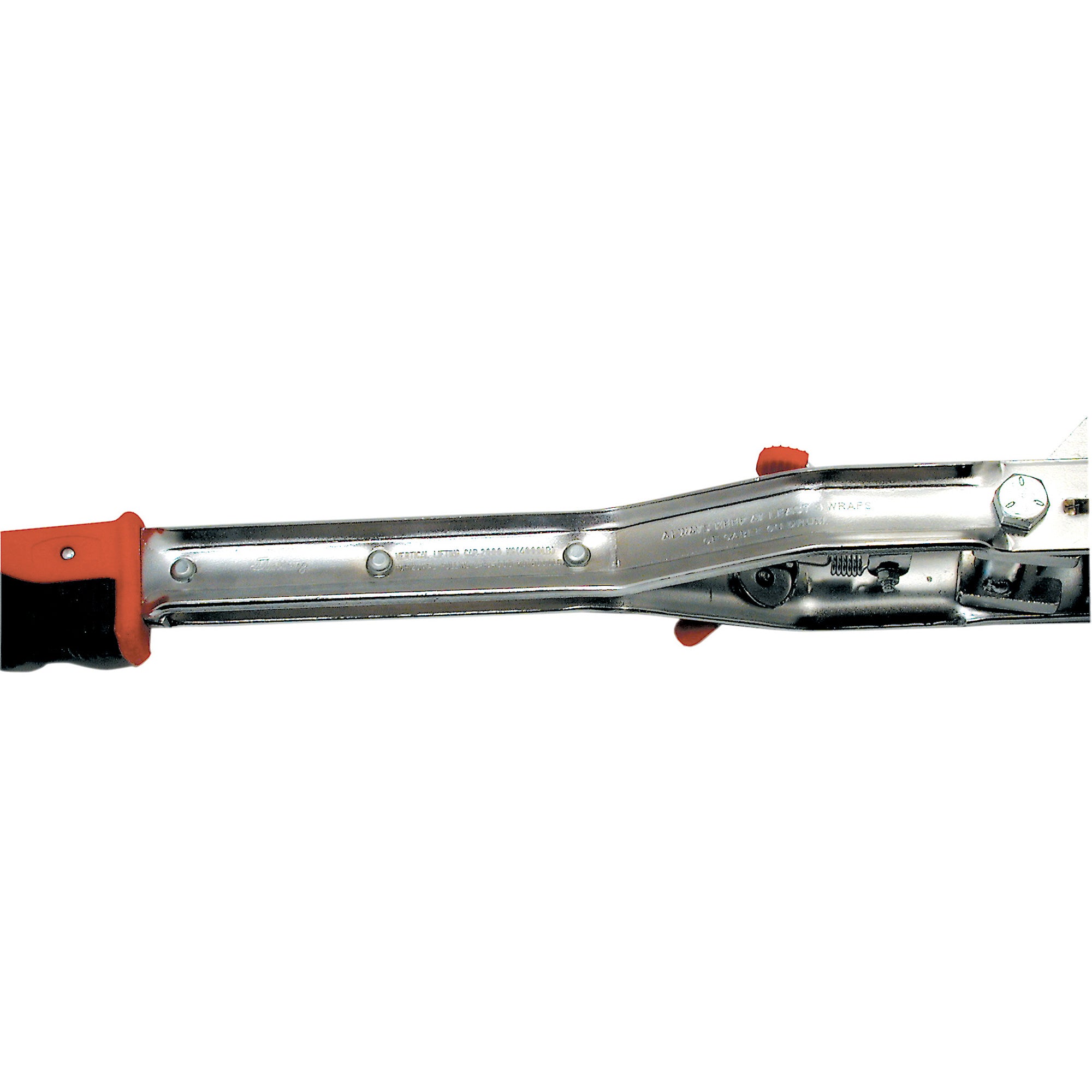 JCPP-200 Heavy-Duty Single Pawl Hand Cable Puller - NIS583