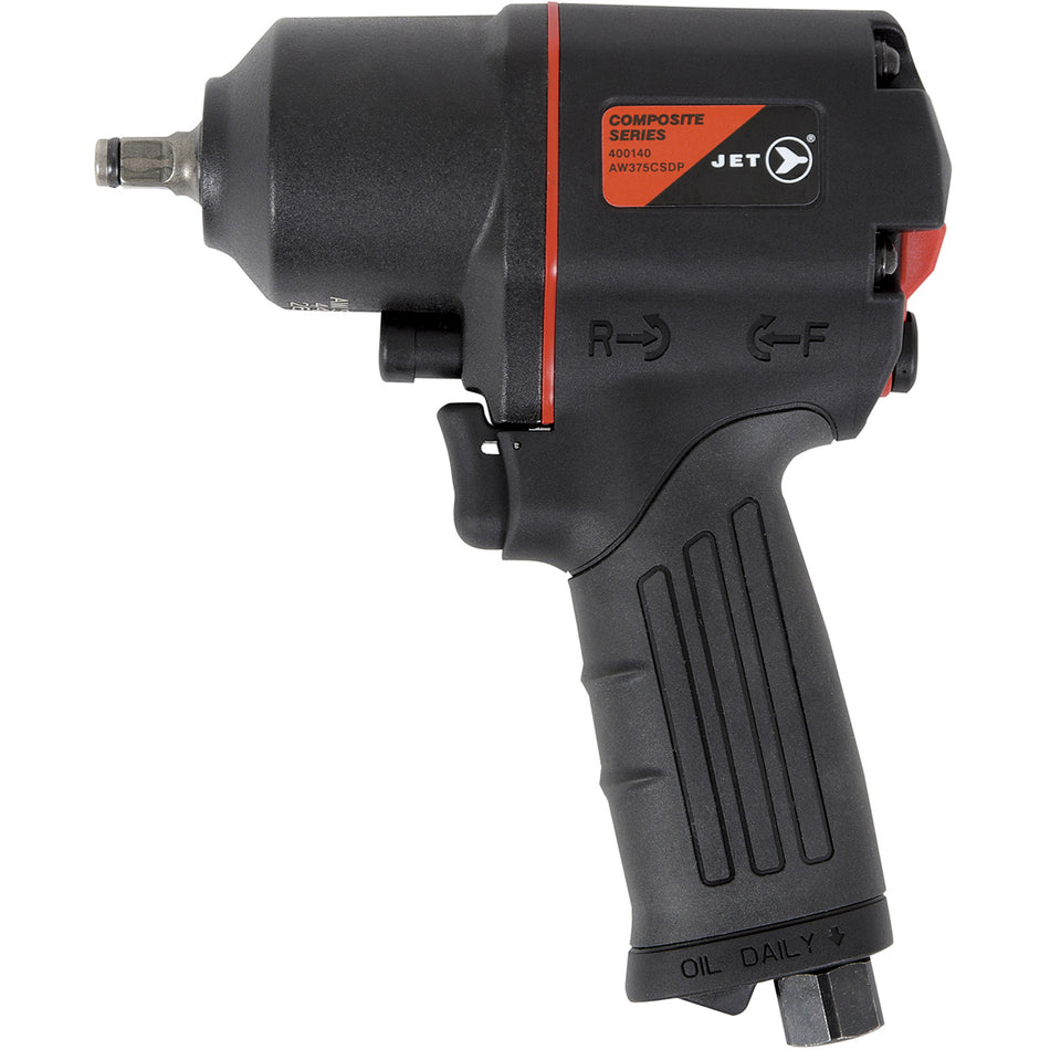 AW375CSDP Super-Heavy-Duty Composite Series Impact Wrench - NIS647