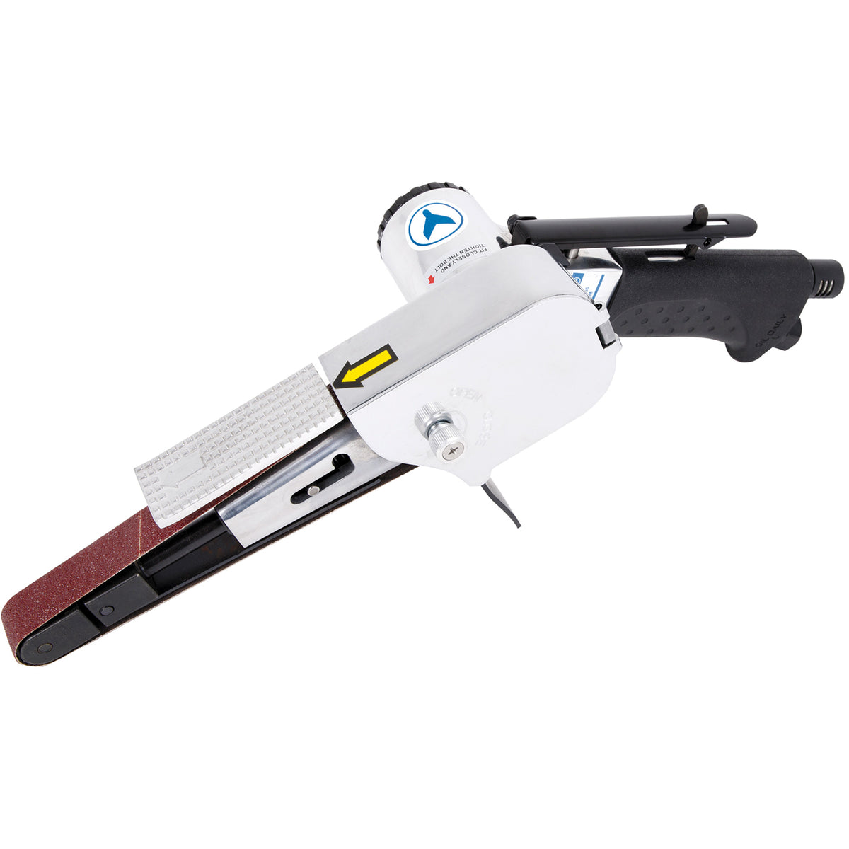 BS75205 File Belt Sander - NIS650