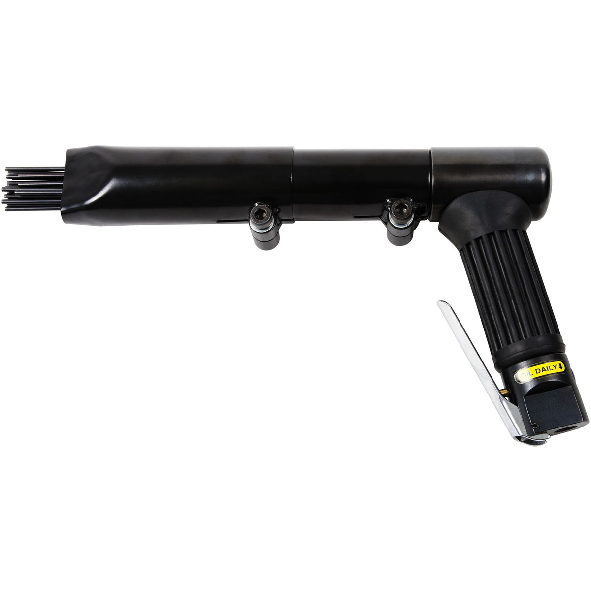 NS260P Pistol Grip Needle Scaler - NIS654