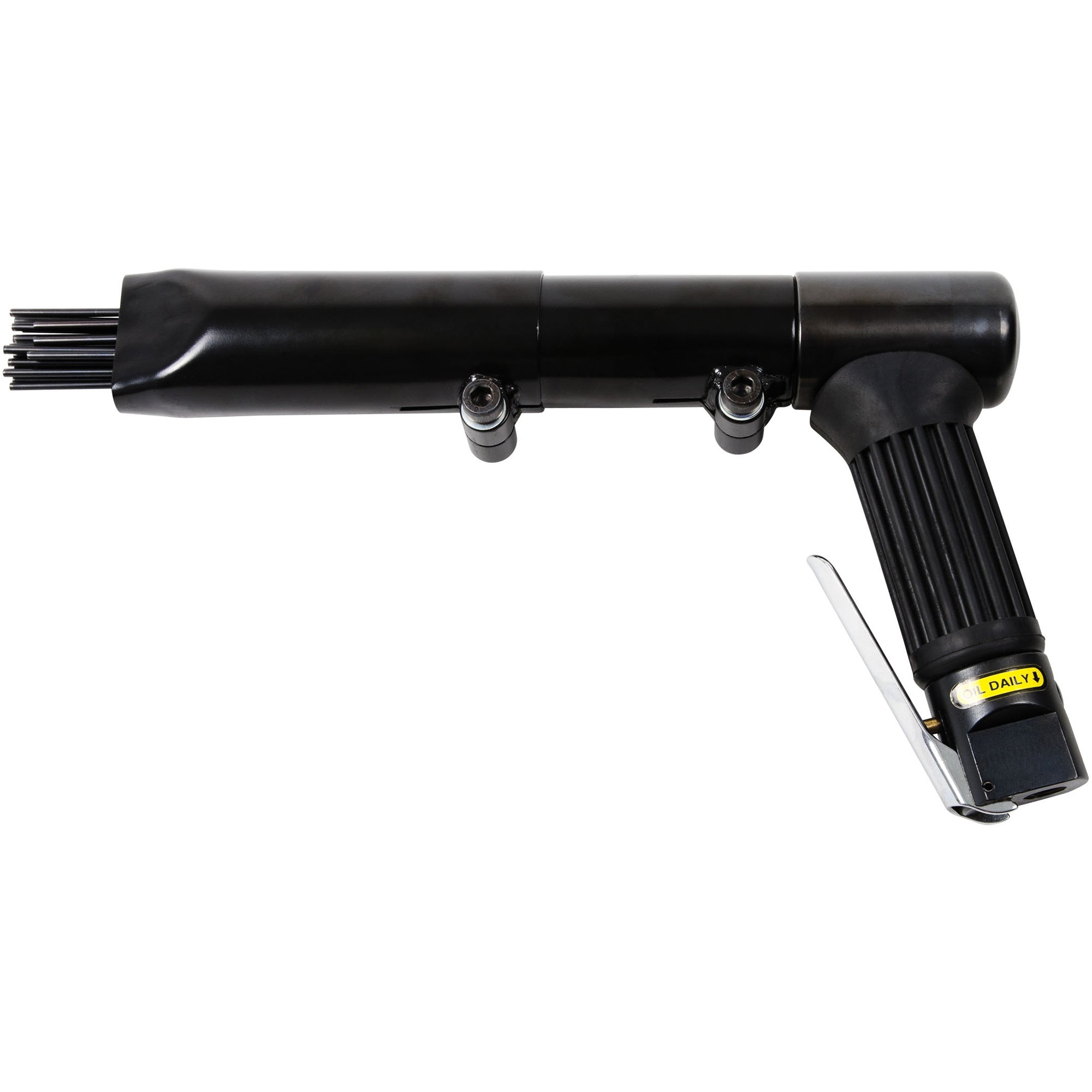 NS260P Pistol Grip Needle Scaler - NIS654