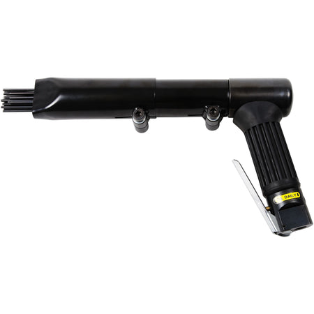 NS260P Pistol Grip Needle Scaler - NIS654