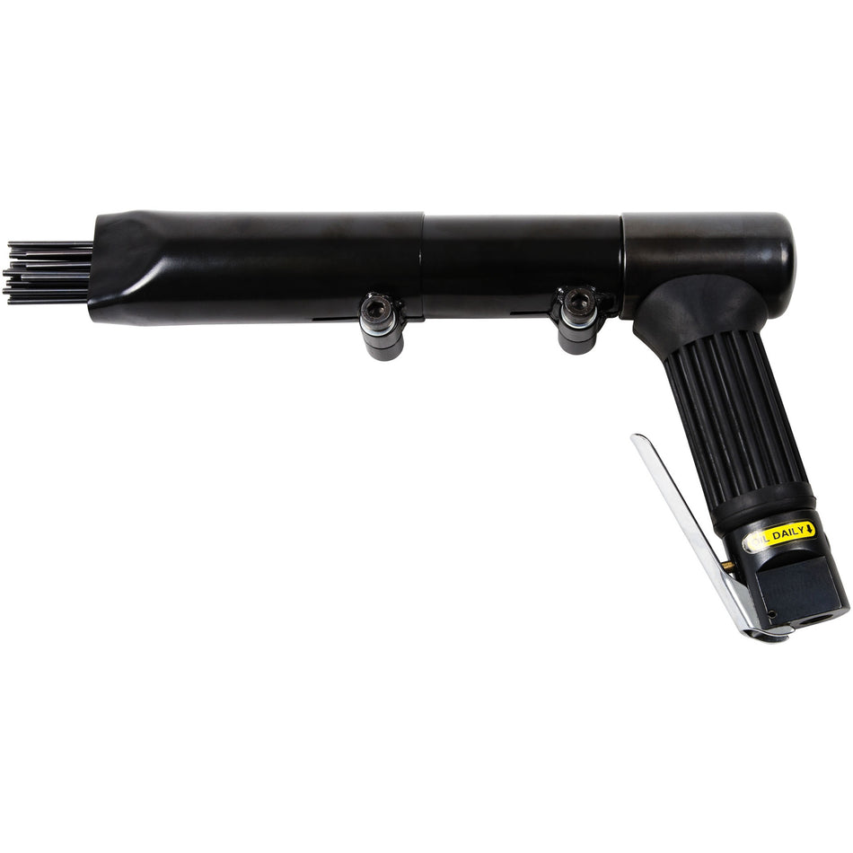 NS260P Pistol Grip Needle Scaler - NIS654