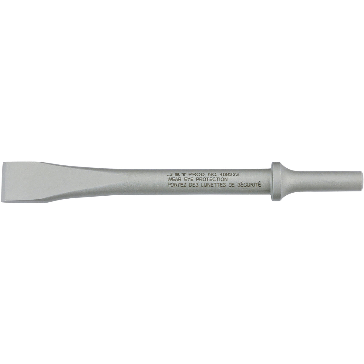 Heavy-Duty Face Flat Chisel - NIS661