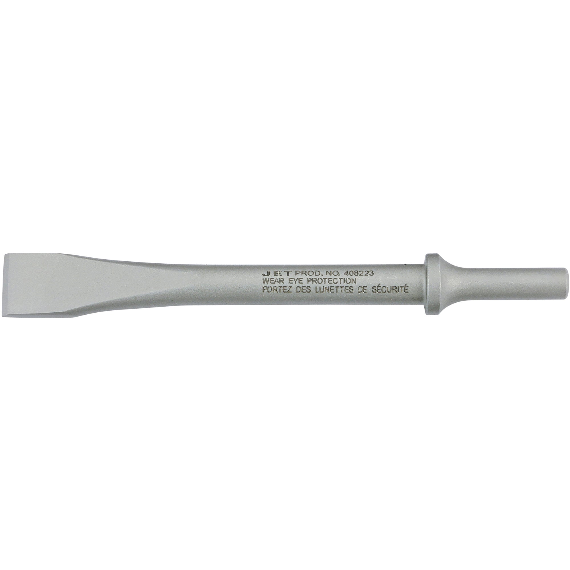 Heavy-Duty Face Flat Chisel - NIS661