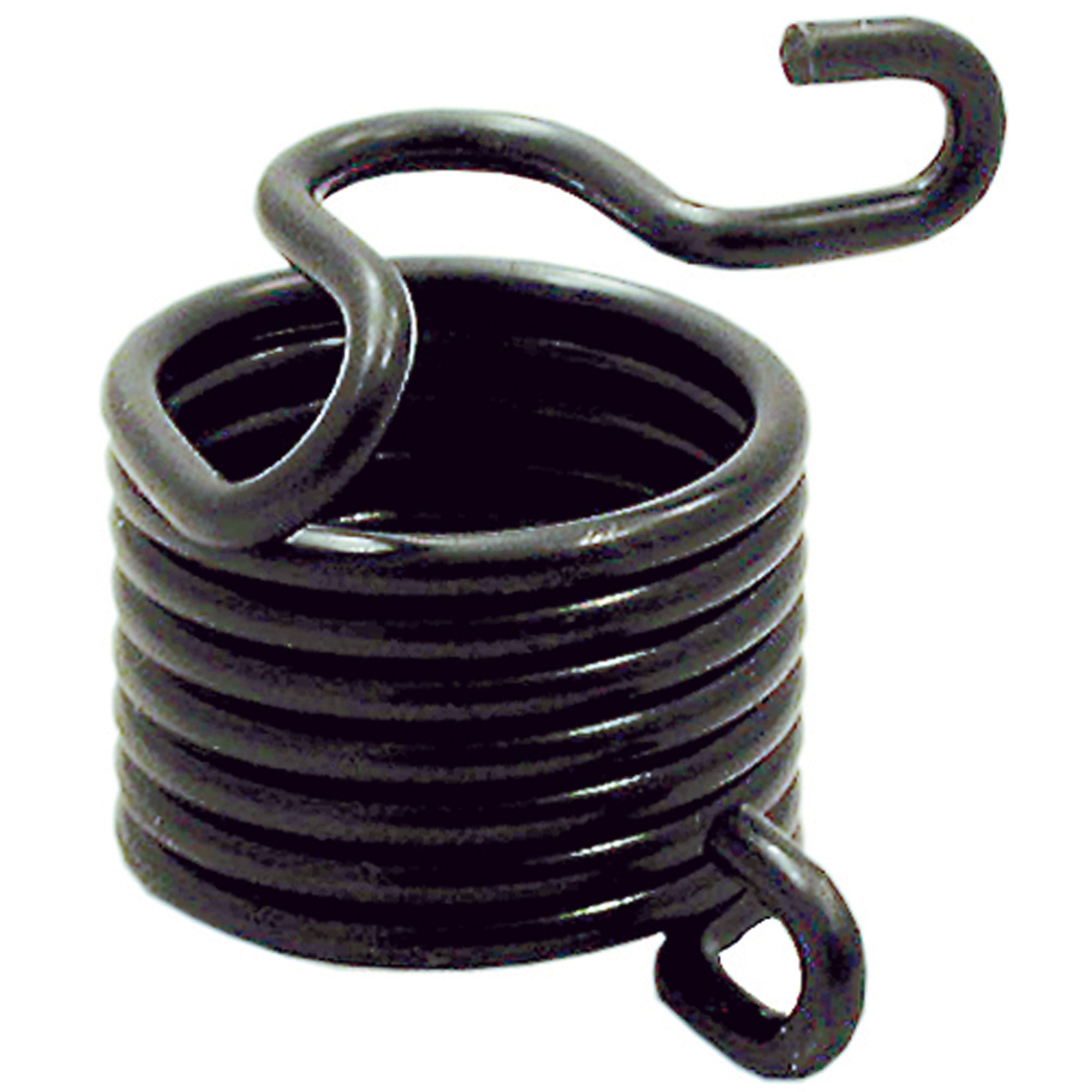 AH150 0.401 Shank Spring Retainer Coupler - NIS662