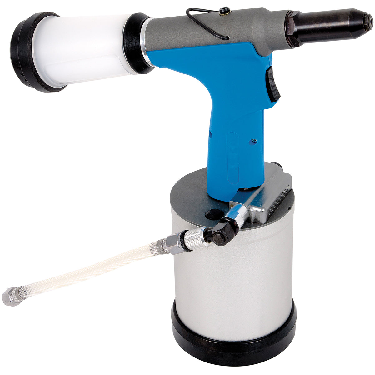 Super Heavy-Duty Air Riveter - NIS687