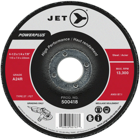 POWERPLUS® Grinding Wheel - NIS699