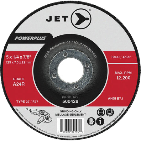 PowerPlus® Grinding Wheel - NIS704