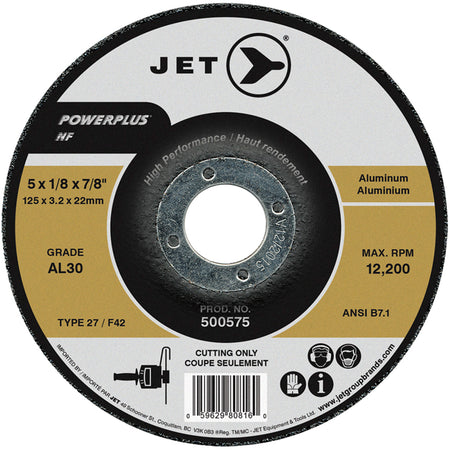AL30 POWERPLUS NF Cutting Wheel - NIS712