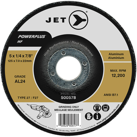 Powerplus NF Grinding Wheel - NIS713