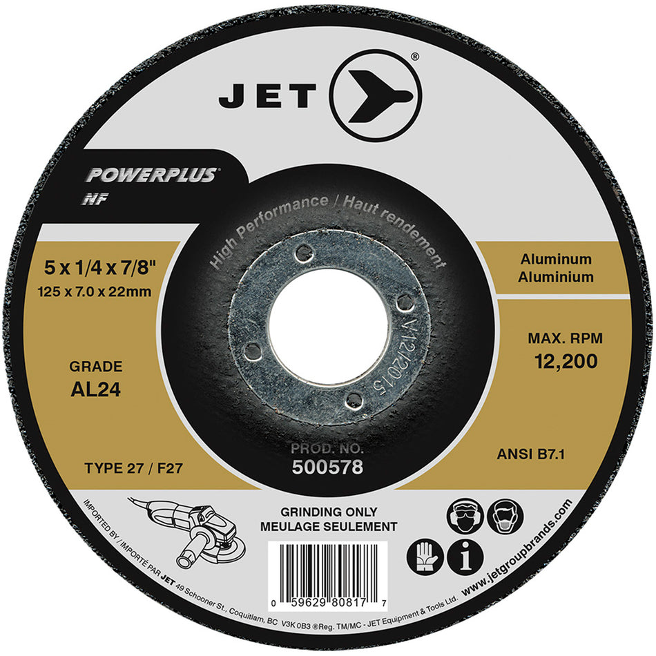 Powerplus NF Grinding Wheel - NIS713