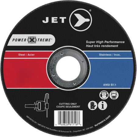 Power-Xtreme® Cut-Off Wheel - NIS744