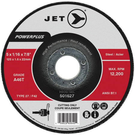 PowerPlus® Cut-Off Wheel - NIS747