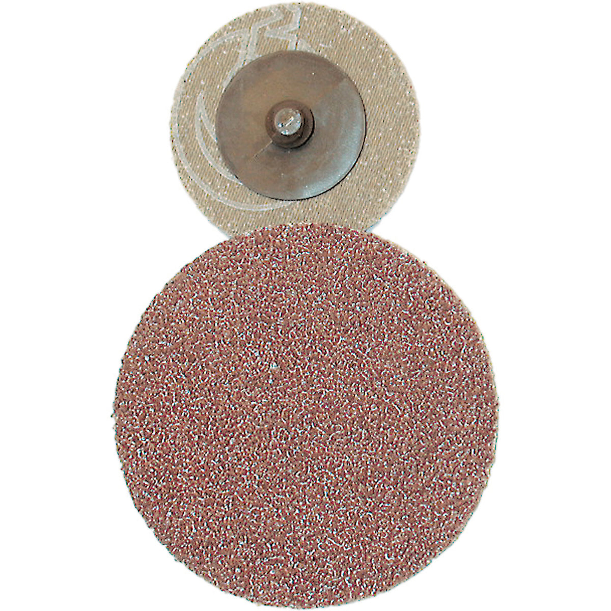 Cloth Back Sanding Disc - NIS762