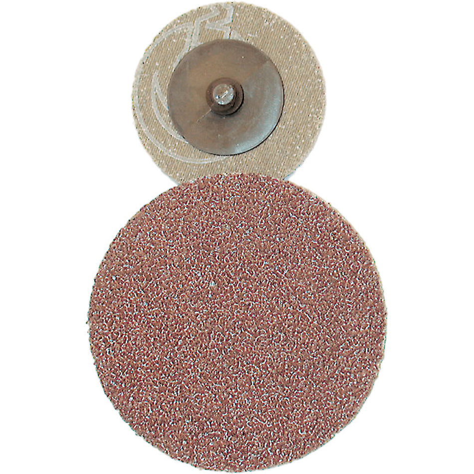 Cloth Back Sanding Disc - NIS762