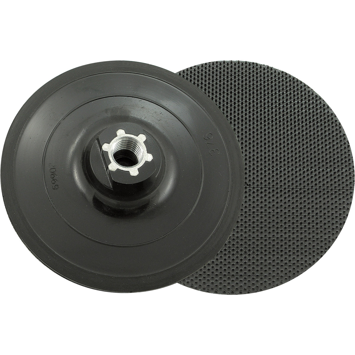 Gripper Back-Up Pad - NIS788