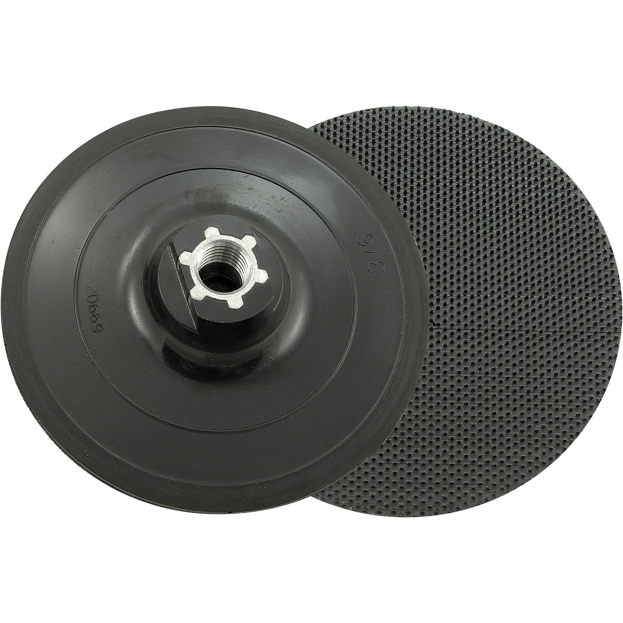 Gripper Back-Up Pad - NIS788