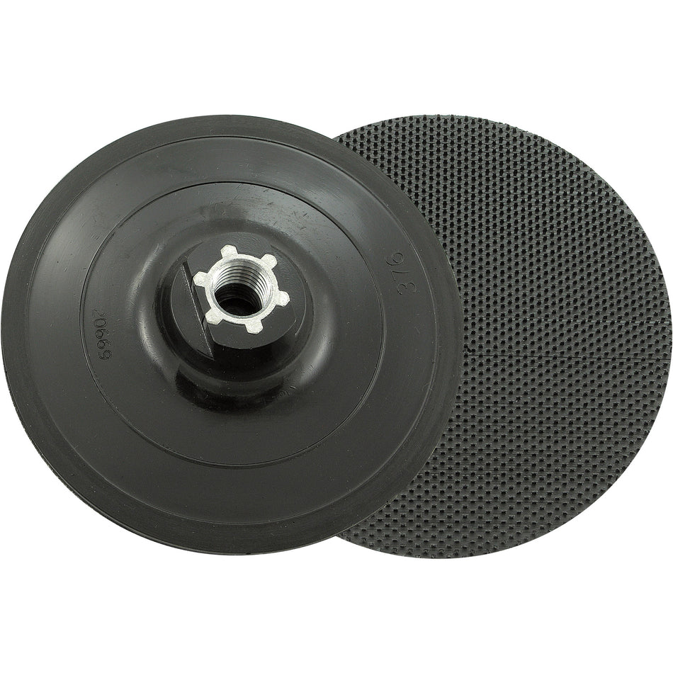 Gripper Back-Up Pad - NIS788