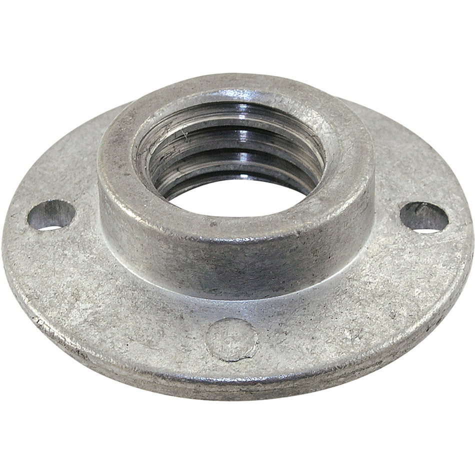 5/8"-11NC Replacement Flange Nut For 4-1/2"/5" Turbo Back-Up Pads 502352 & 502353 - NIS794