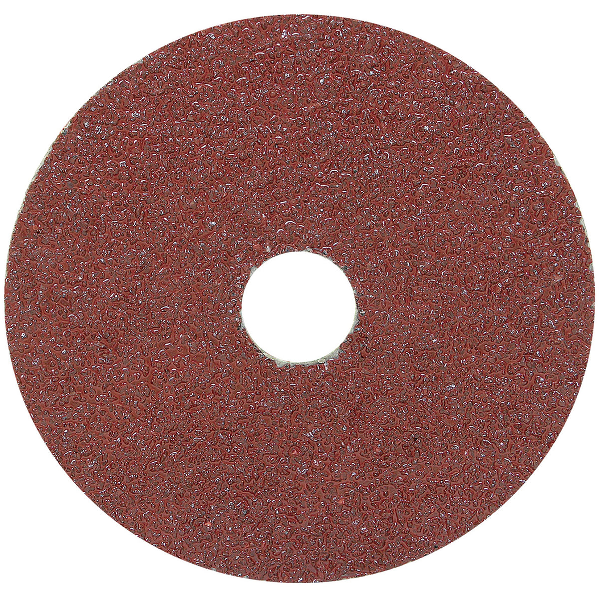 Resin Fibre Sanding Disc - NIS802