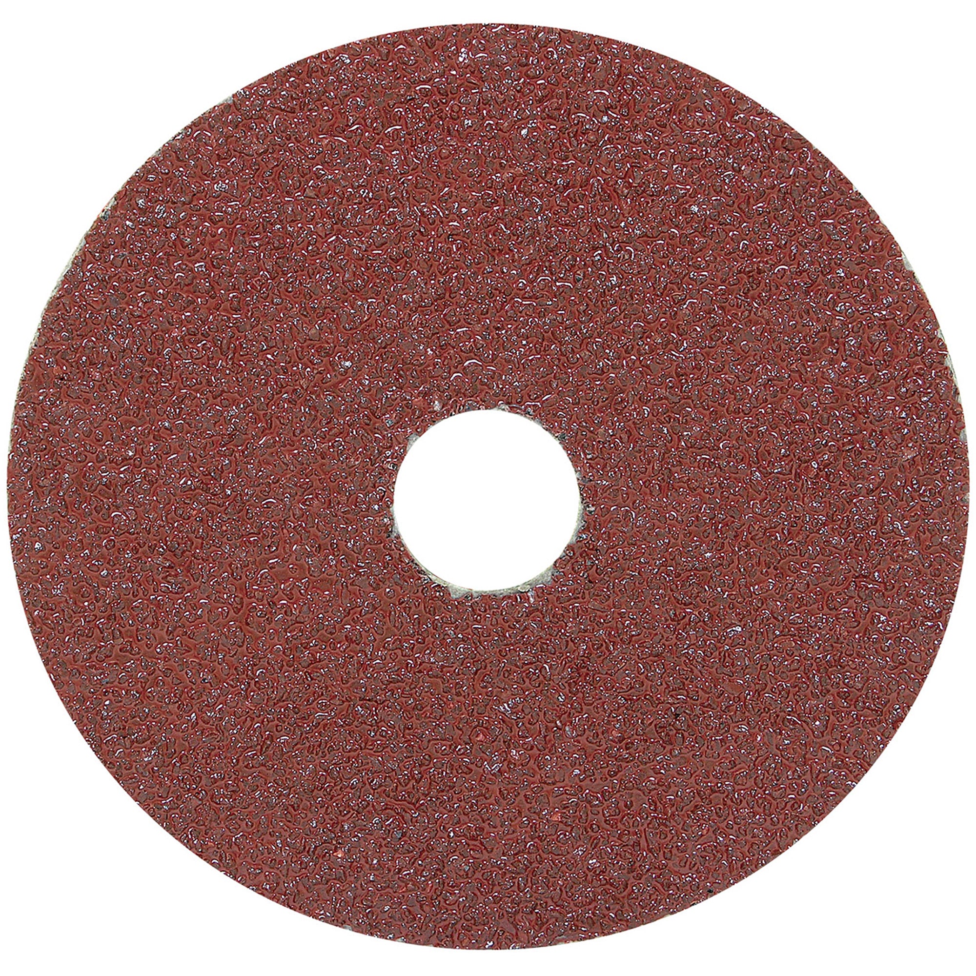 Resin Fibre Sanding Disc - NIS802